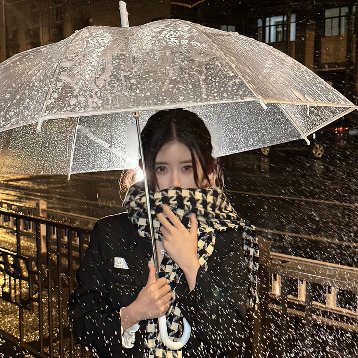 无口的森田小姐第一季