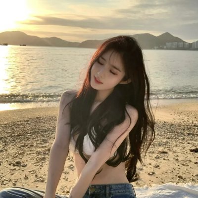 吾家有女镇山河